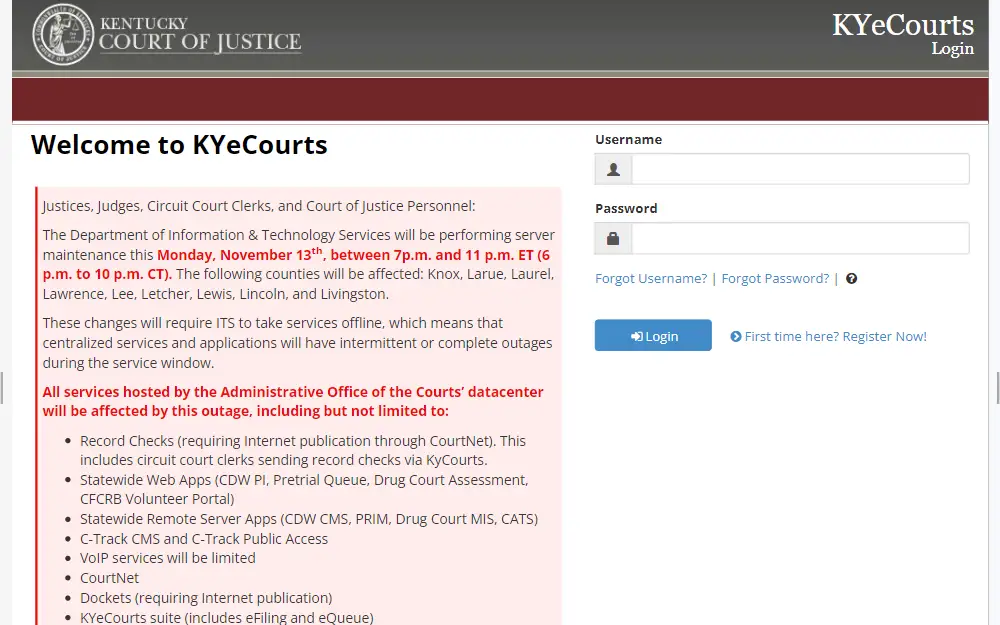 Look Up Free Kentucky Divorce Records Decrees